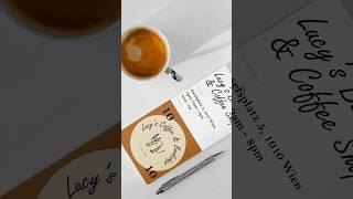 Branding for Lucy ️ #branding #design #graphicdesign #designer #branddesign #logodesign #logo #fyp