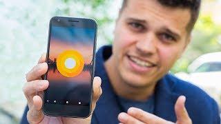 Полный Обзор Android O 8.0. Все что нужно знать о новом Android