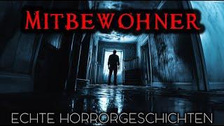 3 Wahre Horrorgeschichten von Mitbewohnern | Echte Geschichten