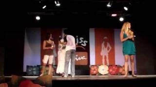 Search for Miss Viva - Republica Dominicana  Video 6
