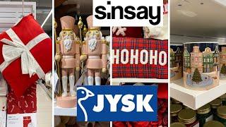 Шопінг в SInSayРіздвяний Декор |JYSK - ЗНИЖКИ | СІНСЕЙ дім 