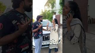 Yaaru Car Nu Marandhuten | Gowti Sowbi️️