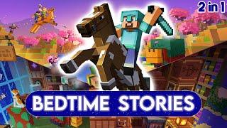 Minecraft Bedtime Stories