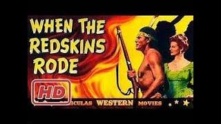  Movie Redskins فيلم رائع فيلم الهنود الحمر