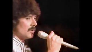 Jefferson Starship : "Jane" (1979) • Unofficial Music Video • HQ Audio • 60fps • Lyrics Option