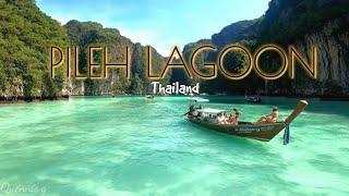 Pileh Lagoon Paradise: The Best Lagoon in Asia