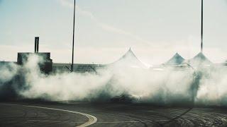 Formula Drift Irwindale 2015 | Coffman Racing