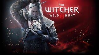 The Witcher 3: Wild Hunt (Ведьмак 3: Дикая Охота) - ПЕРВЫЙ ВЗГЛЯД