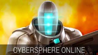 ▶️CyberSphere Online - мультиплеер