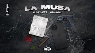 LeDani & Royalty - La Musa (Visualizer)