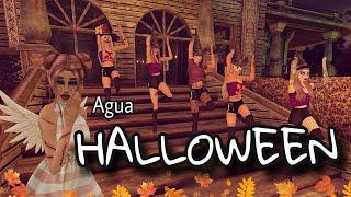 Halloween - Avakin Life Dance Video