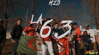 MZD -  La 6.3  // (Dir. by @FaizMainty) [Clip Officiel]