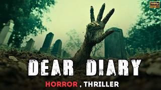 Diary reveals horrors, driving doctor to madness | Horror , Thriller |  Full Movies in English HD