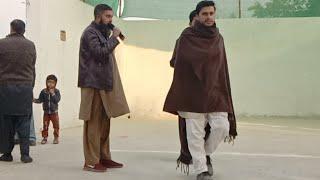 Tuheed Vs Zaheer |practice Match Chak Kamal Mela|#152