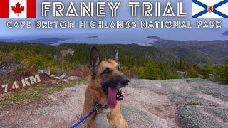 Franey Trail | Cape Breton Highlands National Park | Explore Nova Scotia