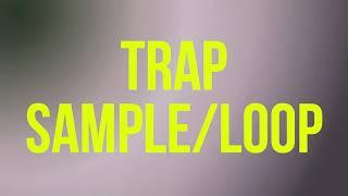 [TRAP SAMPLE PACK]  PIANO Loop 140 BPM/Royalty Free