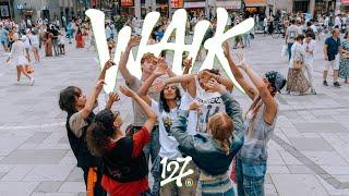 [K-POP IN PUBLIC VIENNA] - NCT 127 엔시티 127 '삐그덕 (Walk)' - Dance Cover - [UNLXMITED] [ONE TAKE] [4K]