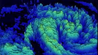 GPM 3-D Video of Tropical Cyclone Eliakim