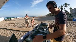 Beach House Mix DJ Set Part 01 | DJ Jose Rodenas 22.08.28