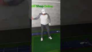 The Ultimate Golf Swing Drill: Easy Steps to Improvement