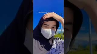 STORY WA CEWEK CANTIK KEREN