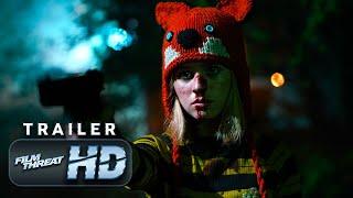 BECKY | Official HD Trailer (2020) | LULU WILSON, KEVIN JAMES, JOEL MCHALE | Film Threat Trailers