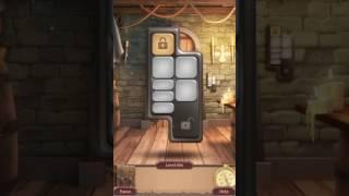 100 Doors Challenge 2 (100 Doors: Hidden objects) - Level 086 walkthrough