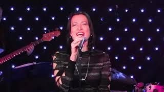 Light My Fire - Katriona Taylor, Live Version (Official Music Video)