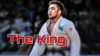 Король бросков через спину - Елдос Сметов | Seoi Nage king - Yeldos Smetov