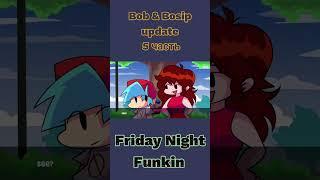 Friday night funk -   Bob & Bosip: Update 5 часть