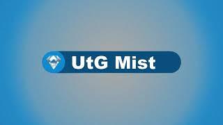 Utg mist