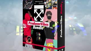 PRODUCER BUNDLE | LOOP KIT | SAMPLE PACK 2020 - "Producer Vibes" (Cubeatz, Frank Dukes, Pvlace)