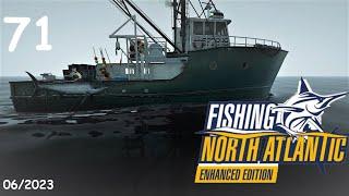 Fishing North Atlantic Enhanced Edition Ep71