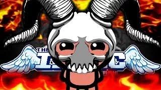 The Binding Of Isaac Afterbirth Прохождение на русском - Часть 2 - Первая концовка