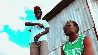 Lil Morty - K.Y.L.U (keep yo legs up!) ft. Arnold Ghost (OFFICIAL VIDEO)