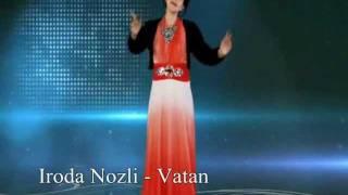 Iroda Nozli - Vatan