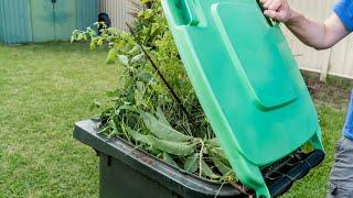 Brisbane Council slammed for charging households a green bin tax