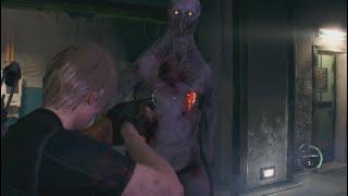 The Poor Designs/Dumb Moments/Stupidity of RE4 Remake, Part 11 (Chapter 13 Edition)