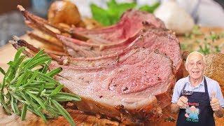 Rack of Lamb Recipe