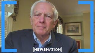 All of the pressure is on Ukraine: Gen. Wesley Clark | NewsNation Now