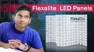 Flexalite Flexible LED Panels (LED Panels for Cylindrical/Circular lightbox)