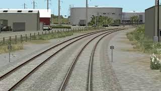 Train Simulator 2021 Stream