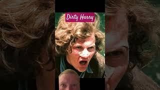 DoYou Feel Lucky Punk? #Eastwood #dirty Harry #calahan #movie