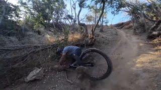 Como empezar en el MTb + clases técnicas