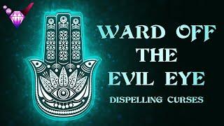 Ward Off The Evil Eye and Other Curses with Archangel Michael - Guided Meditation w/ Binaural Beats