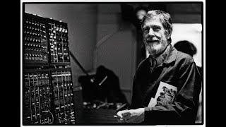 How does John Cage happen, and what happens next?