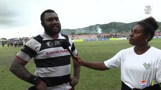 PEPSI CRU PREMIER GRADE MENS XV RD 6 - KRAMER APAC BROTHERS v FINCORP UNIVERSITY