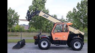JLG 3614 RS REF: 113248