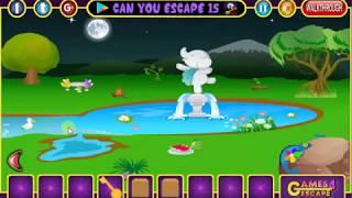 Jungle Forest Owl Escape Walkthrough [G4E]