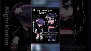 vent. || #vent #familyissues #gacha #alightmotion #fypage #fypシ゚viral #gachaclub #original #artyummy